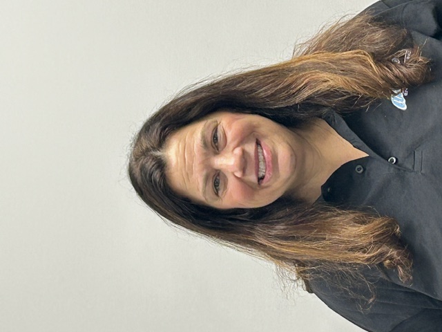 Melinda VanPelt, Office Staff